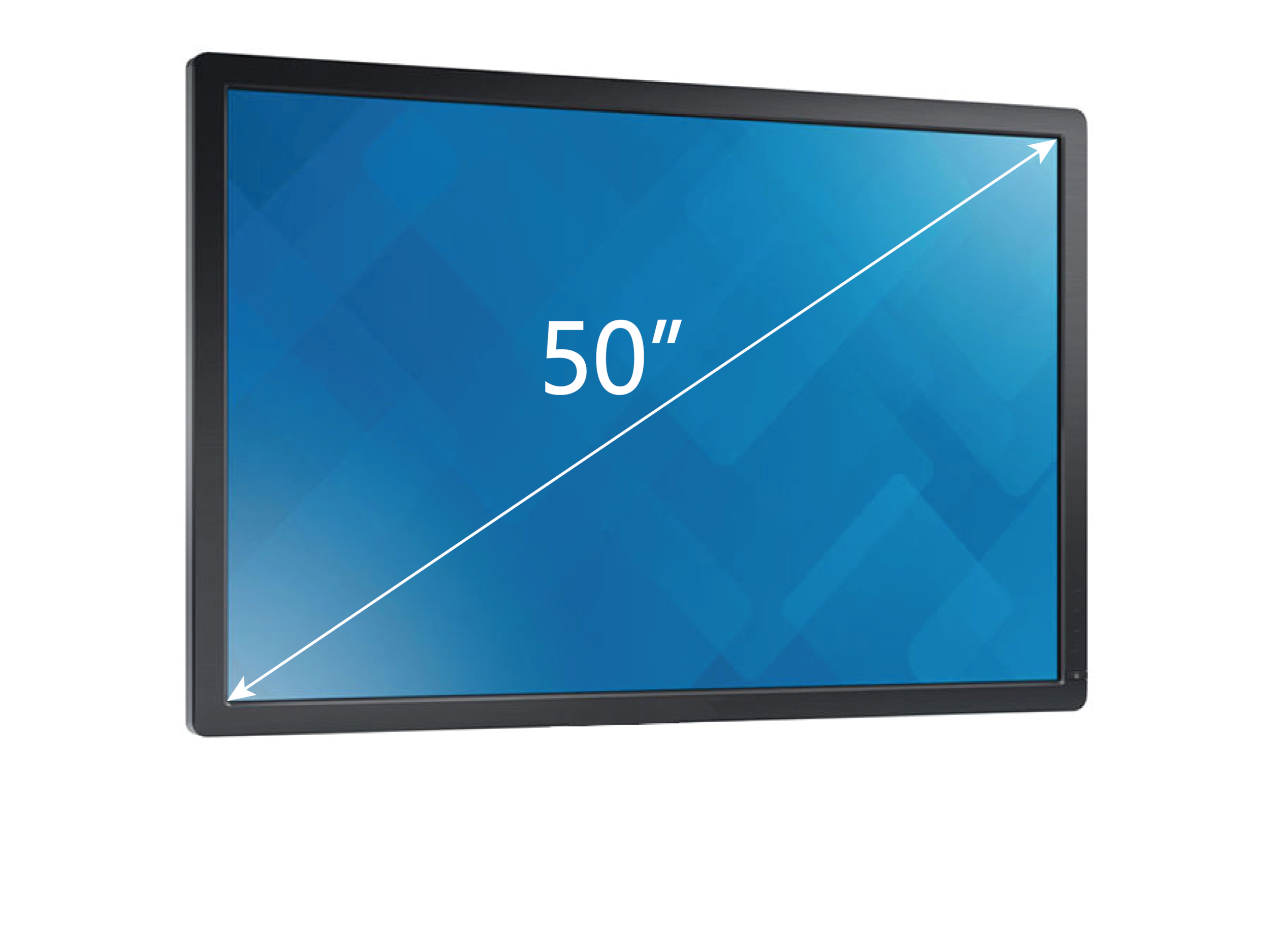 NEC Monitors — Candela Displays